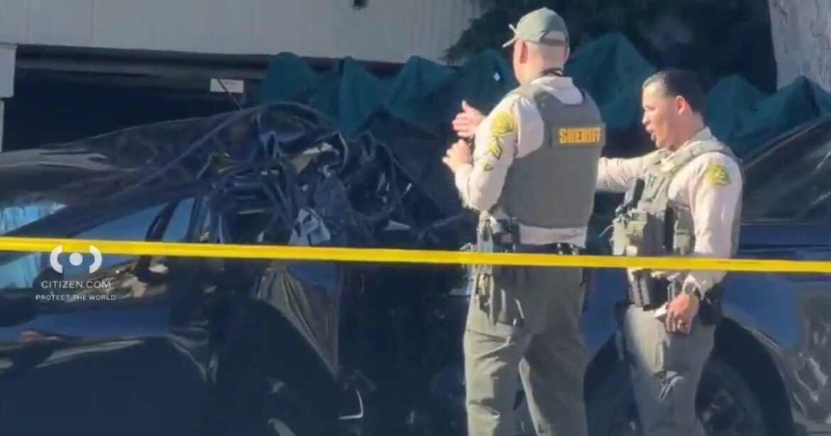 Nobu Malibu chef dies after teen driver slams into his parked car Nobu Malibu chef dies after teen driver slams into his parked car