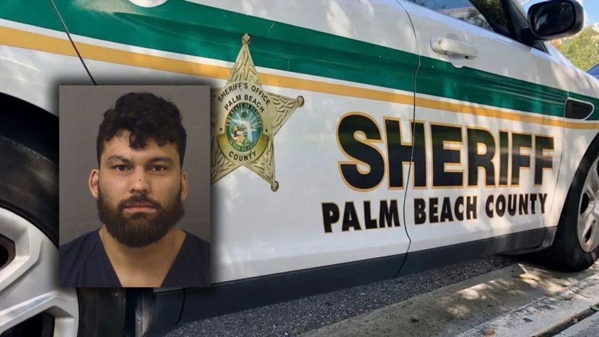 Florida chef arrested after 102 mph chase with 129 Suboxone strips in car station icon