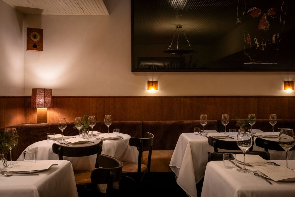New York City’s Best New Restaurant Openings: October 2026 New York City’s Best New Restaurant Openings: October 2026