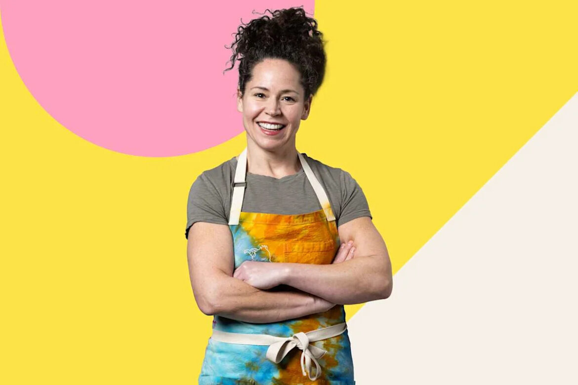 Chef Stephanie Izard Shares Her and Her Son’s Favorite Easy Dinner Chef Stephanie Izard Shares Her and Her Son's Favorite Easy Dinner