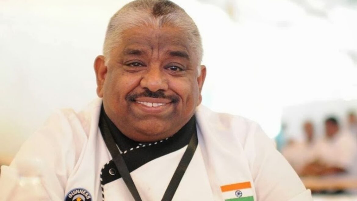 The culinary world remembers Chef Damu: ‘He made a lot of lives better’ | Lifestyle News Chef Damu