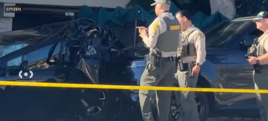 High-speed PCH crash kills veteran Nobu Malibu chef resting in his parked car before work