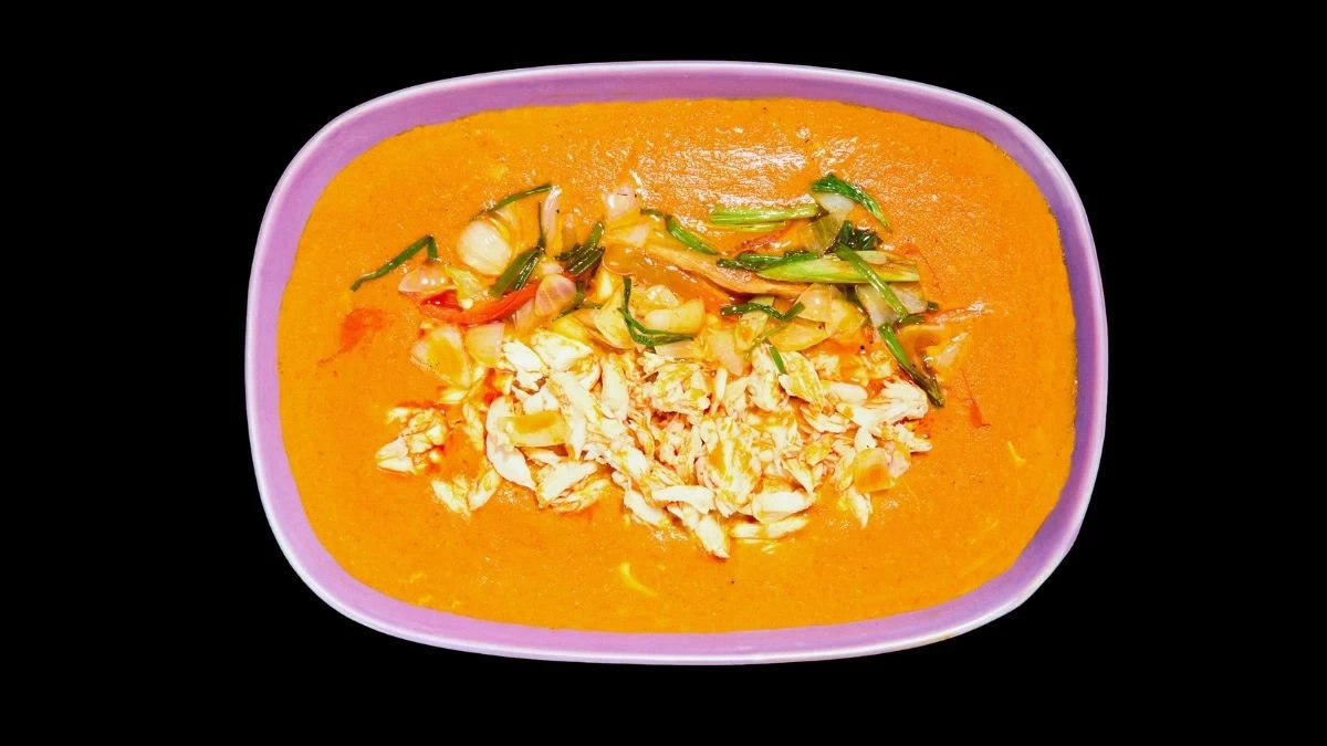 (Photo: Nara Thai Makati)