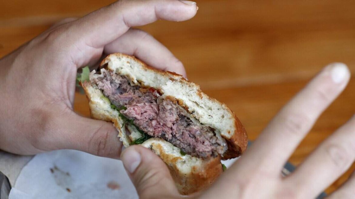 Here’s where to find the best burger in NC, travel mag says