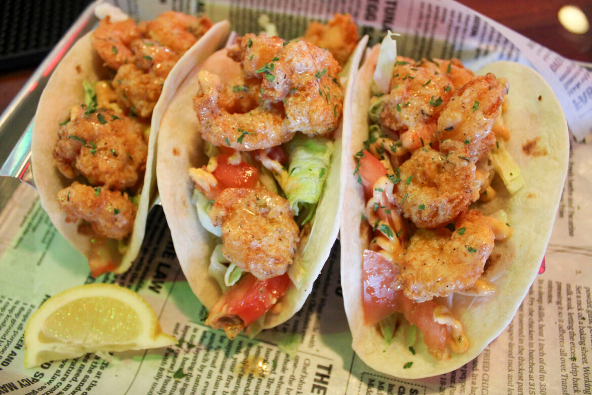 Driftwood Oyster Bar opens in former Flying Harpoon in Orange Beach Driftwood Oyster Bar opens in former Flying Harpoon in Orange Beach