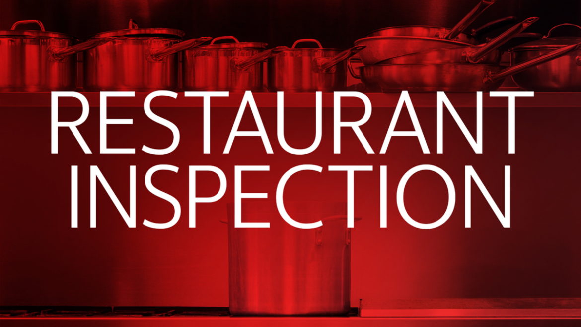 Bellingham WA restaurant inspections: Tacos, sushi, groceries Fleas, roaches and moldy food found at Dallas restaurants
