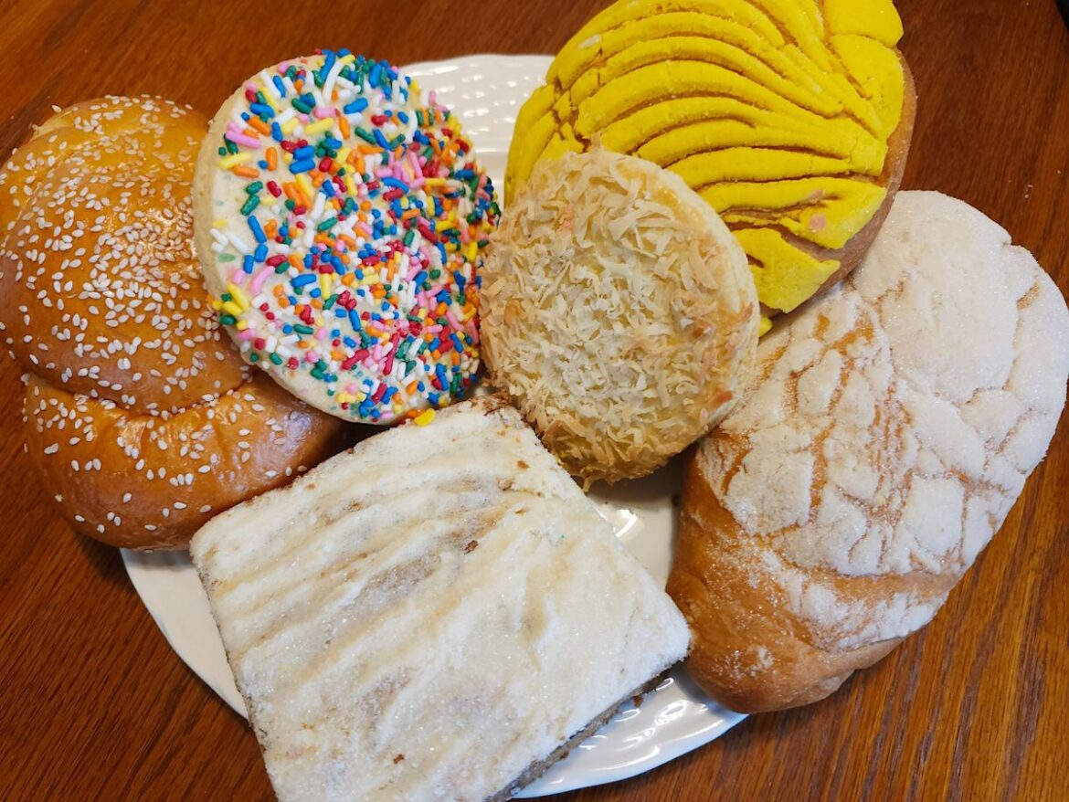 Bloomington welcomes 3 new dining options and a Mexican bakery