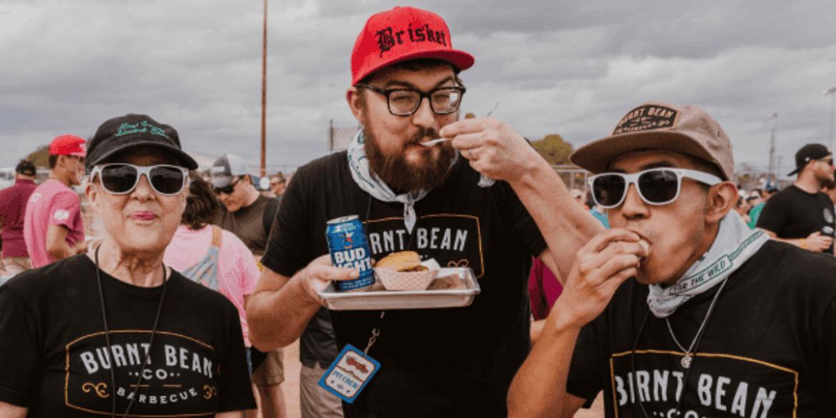 Texas Monthly launched tickets for Lockhart BBQ picnic Texas Monthly launched tickets for Lockhart BBQ picnic