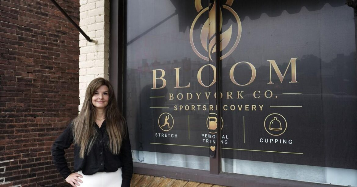 Biz Buzz: Dubuque massage therapist rebrands under new mission; design firm renovating Dubuque building; barbecue joint opens in Elizabeth | Tri-state News