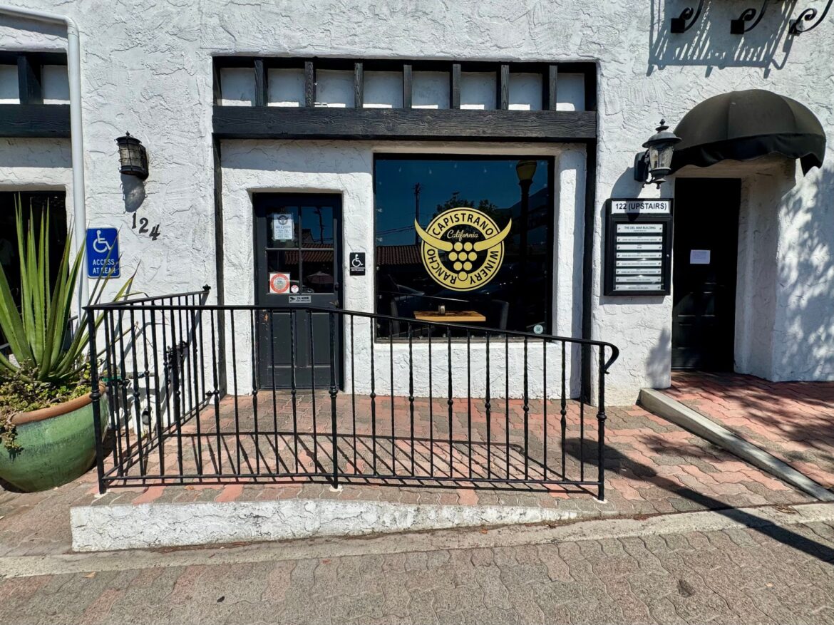 3 Orange County restaurant closures, from San Clemente to Orange – Orange County Register