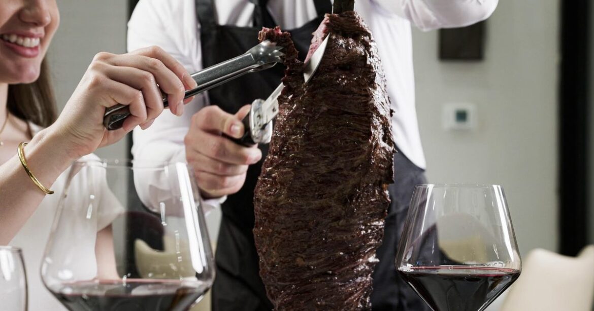Chama Gaúcha Brazilian Steakhouse opening 2nd Greater Houston location in Katy | Katy – Fulshear Bradley Dountz