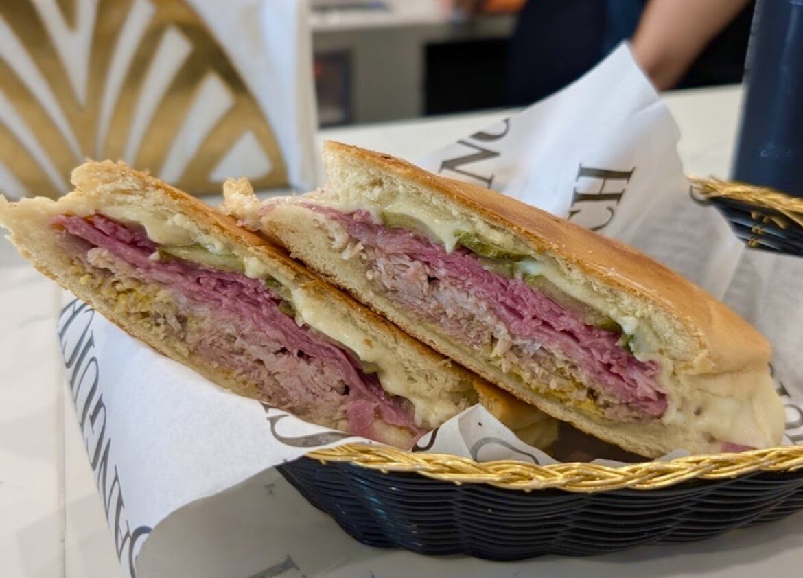 Where to Find the Most Iconic Cuban Dishes in Miami Where to Find the Most Iconic Cuban Dishes in Miami