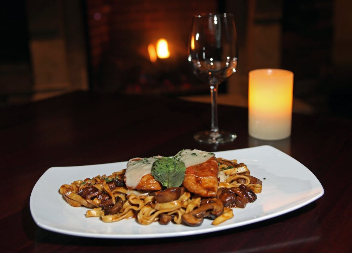 Owner of Stoughton restaurant faces prison, hefty restitutions for cash wage tax scheme A plate of food is pictured at Amelia's in Stoughton in February 2016, about the time that prosecutors said owner Marios Michalakis began engaging in an employment tax scheme.