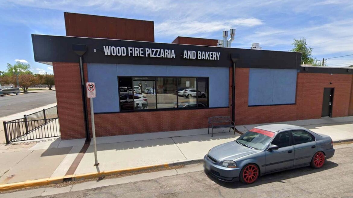 Laramie Landmark The Alibi, Made Famous By Guy Fieri, On The Market For $3 Million Laramie Landmark The Alibi, Made Famous By Guy Fieri, On The Market For $3 Million