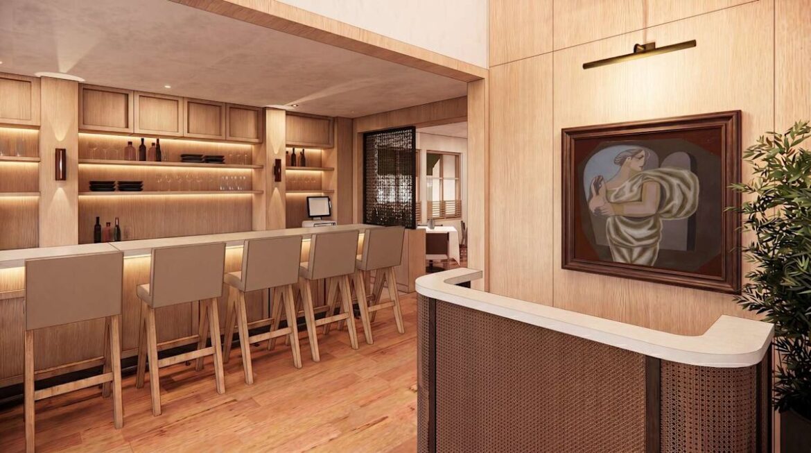 Dallas to get Masía, a Spanish restaurant from a group with a 1-star Michelin status
