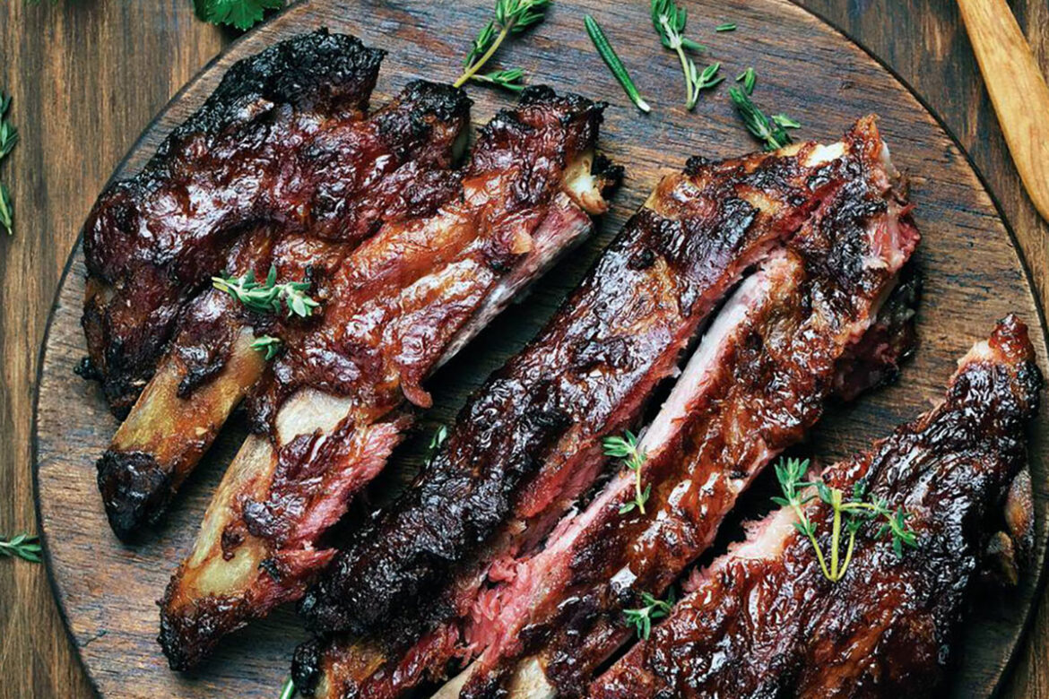 Barbecue Joints in the Hudson Valley for the BBQ You Crave