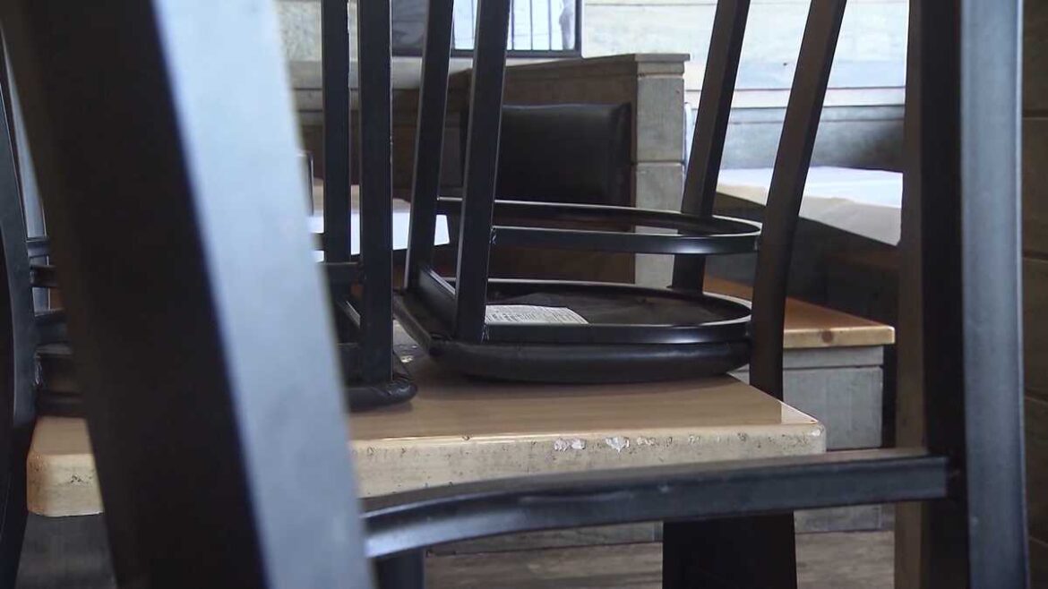 Olives & Peppers in Greensburg sued after alleged cheese-slick fall Olives & Peppers in Greensburg sued after alleged cheese-slick fall