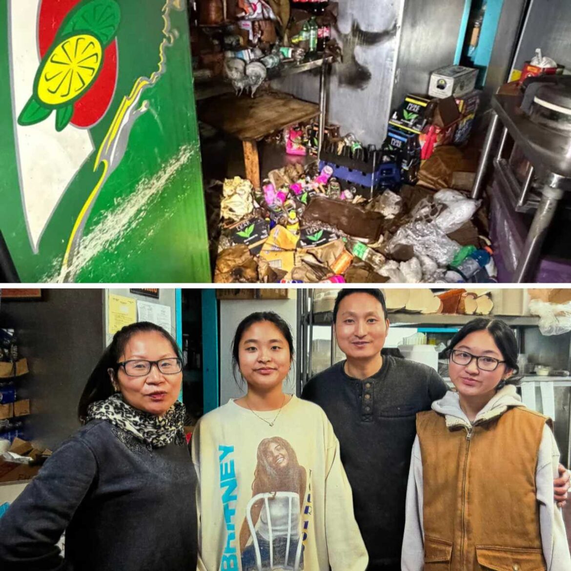 Kai's Chinese Kitchen Rebuilding After Fire In Pawling