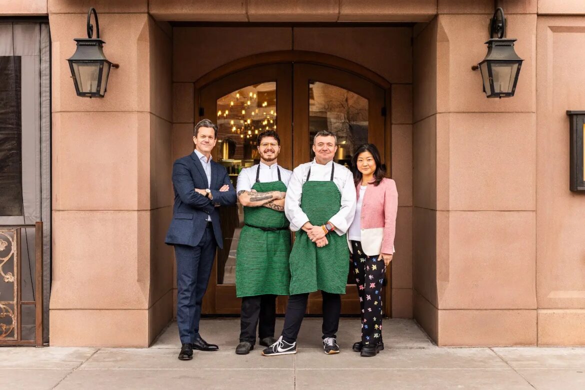 Casa Juani makes Bon Appétit’s Best New Restaurants 2026 list