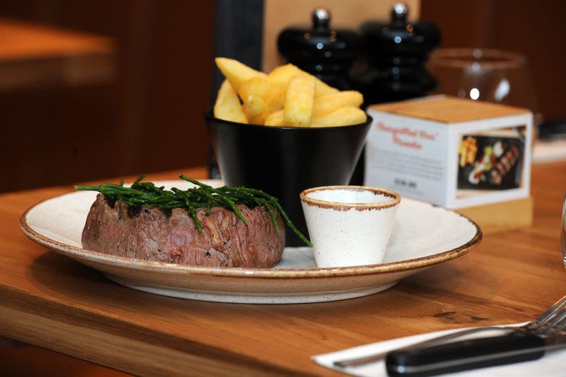Nottingham steakhouse announces closure after eight years and issues warning to diners Nottingham steakhouse announces closure after eight years and issues warning to diners