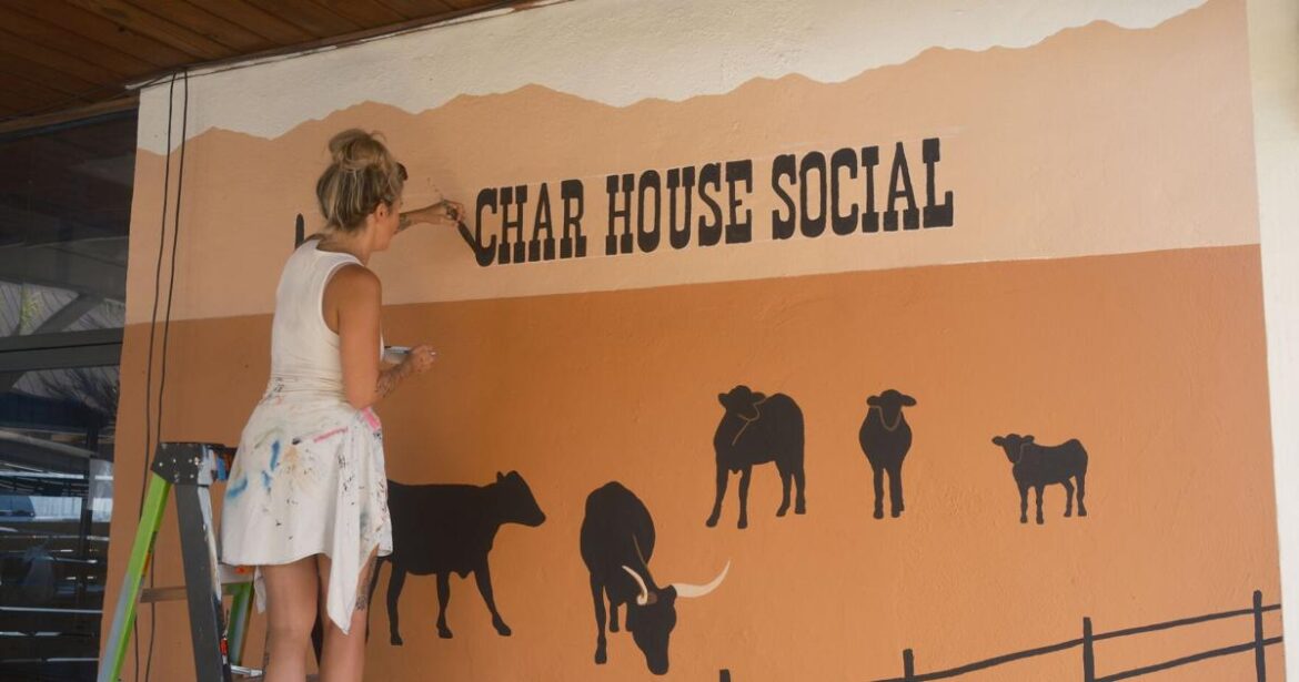 Char House Social steakhouse to open on James Island