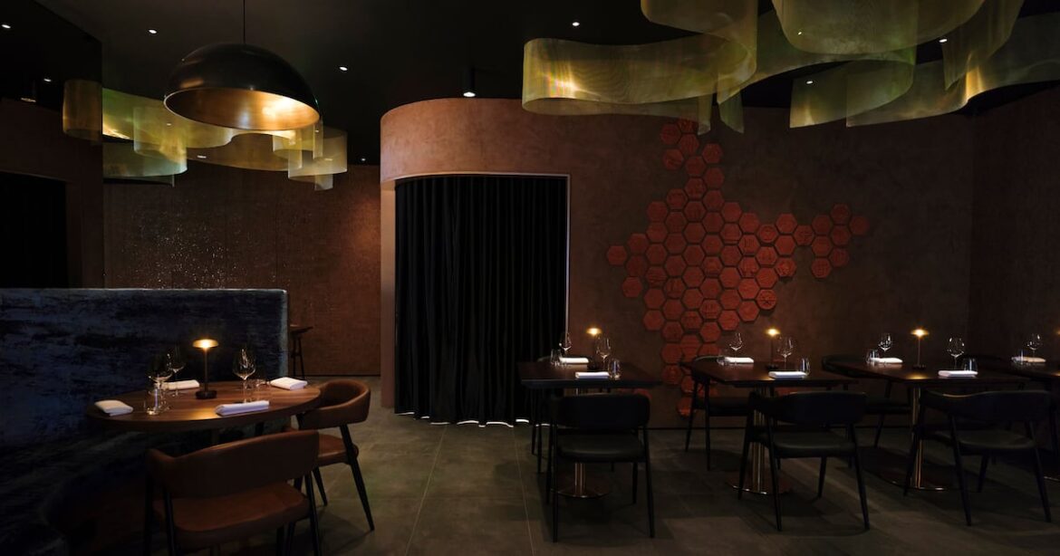Trèsind Mayfair team launches Tryst Trèsind Mayfair team launches Tryst