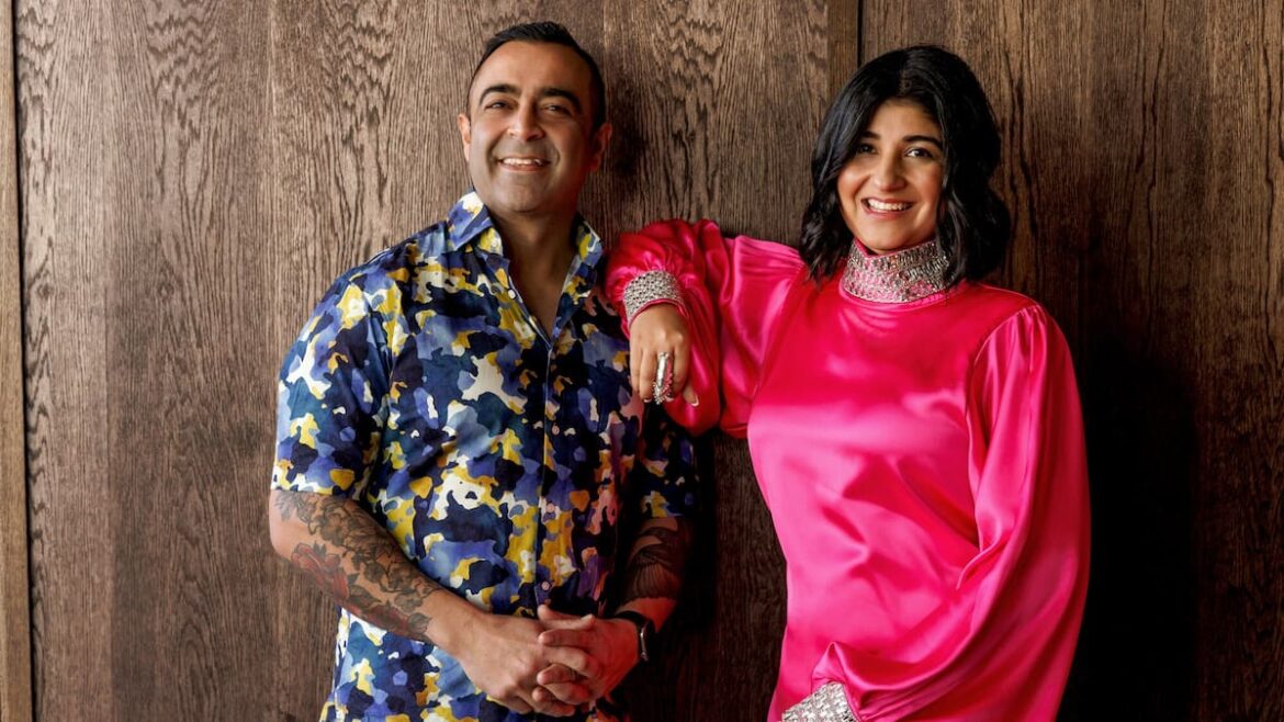 Cassia 3.0: Sid Sahrawat’s Indian Restaurant Returns In New Auckland CBD Space Cassia 3.0: Sid Sahrawat’s Indian Restaurant Returns In New Auckland CBD Space
