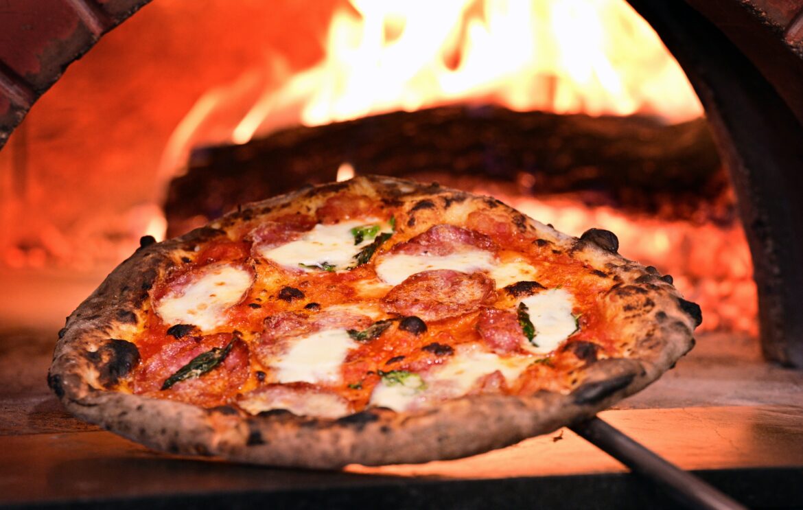 Restaurant review: Marin natives’ passion for pizza felt at Oliver’s Pizzeria – Marin Independent Journal