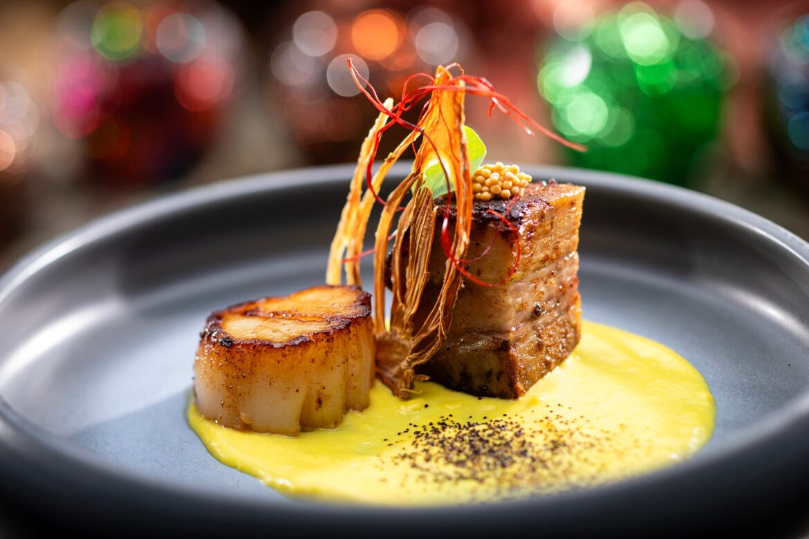 The Cooking Place celebrates 25 years at Disney World