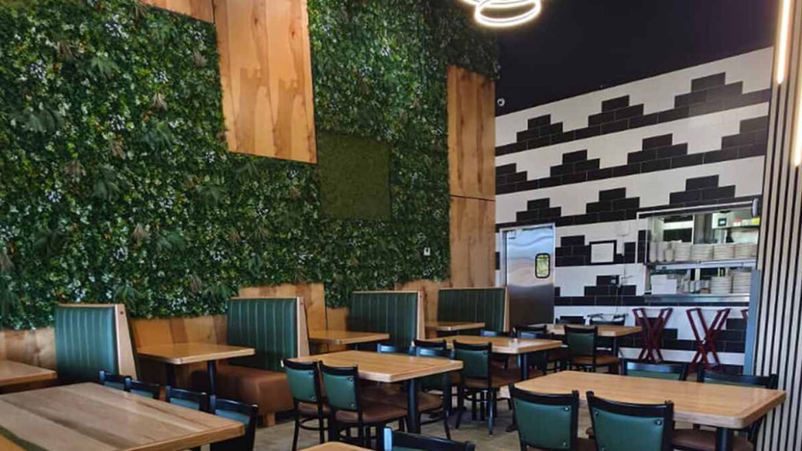A Southeast Mexican Restaurant Brand Expands With New Marietta Location El Jalisco opens at Marietta Square Market.