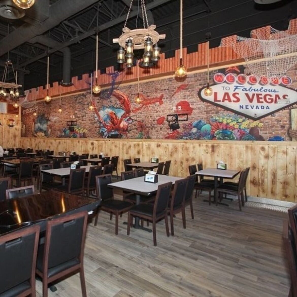 Pier 88 Boiling Seafood & Bar to Open in North Phoenix
