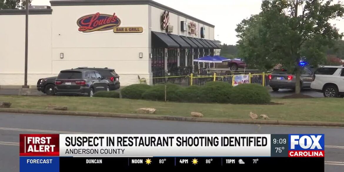 Louie’s Bar and Grill restaurant speaks out after weekend shooting that left one injured