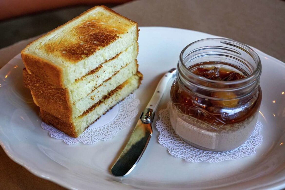 Bon Appetit names Austin French-Texan bistro one of best new restaurants in America