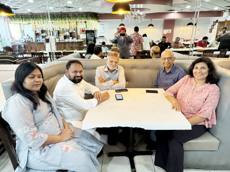 Spirit of Onam Celebrated with Traditional Feast in Queens — The Indian Panorama Spirit of Onam Celebrated with Traditional Feast in Queens — The Indian Panorama