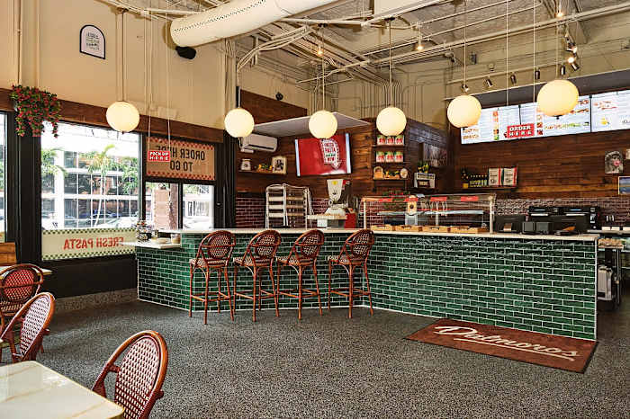 New Italian restaurant announced in Five Points Theater building New Italian restaurant announced in Five Points Theater building