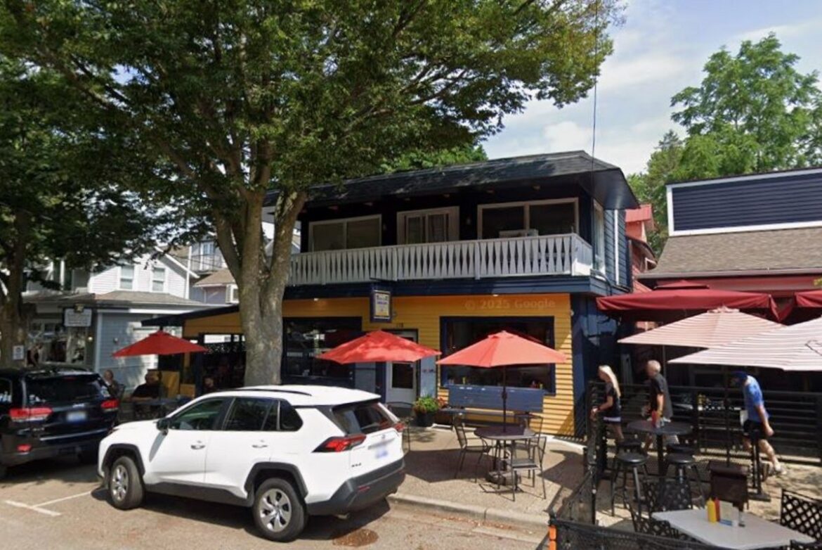 Craft Beer And Tapas Coming Soon To Saugatuck Michigan Craft Beer And Tapas Coming Soon To Saugatuck Michigan