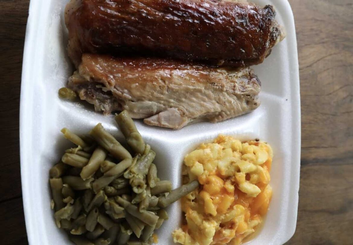 K&K Soul Food – Review – Bankhead – Atlanta K&K Soul Food - Review - Bankhead - Atlanta