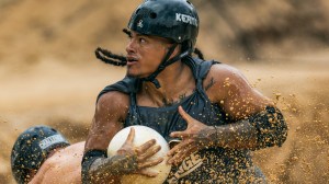Keanu Soto in The Challenge, episode 5, season 42, streaming on Paramount+, 2026. Photo credit: Jonne Roriz/Paramount+