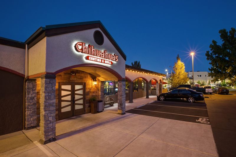 Chihuahua's Mexican Grill, Reno, NV Chihuahua's Mexican Grill, Reno, NV