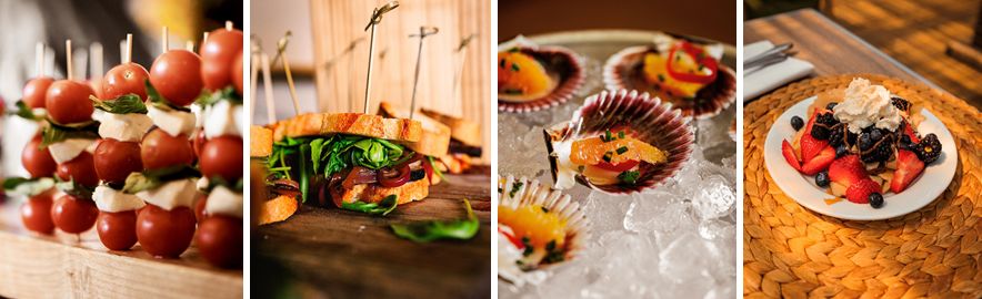 LouLou Santa Monica Puts a French Twist on Your Weekend with Its Festive Saturday Rosé Brunch LouLou Santa Monica Puts a French Twist on Your Weekend with Its Festive Saturday Rosé Brunch