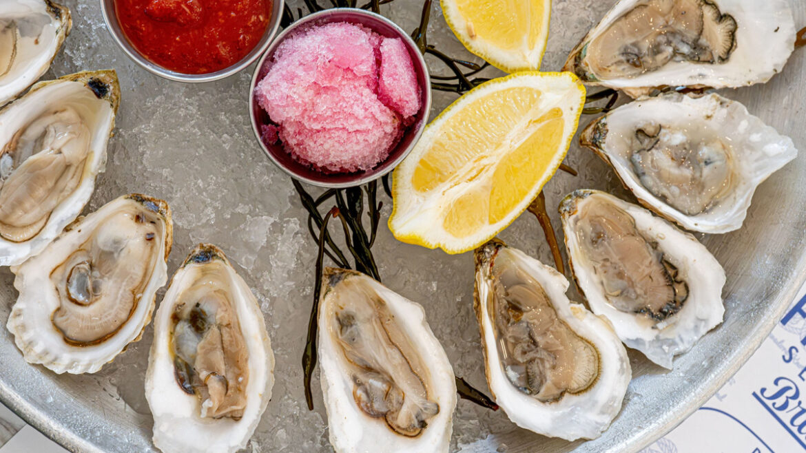 Why locals are flocking to this new seafood spot in Germantown Why locals are flocking to this new seafood spot in Germantown