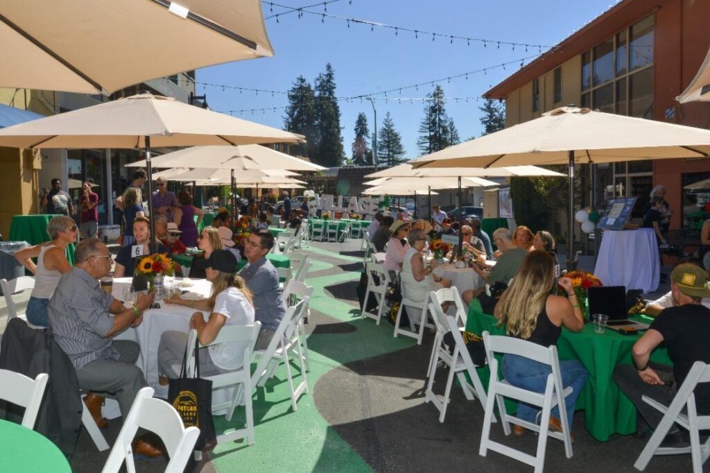 Longtime Thai restaurant closes in Oakland’s Montclair Longtime Thai restaurant closes in Oakland's Montclair