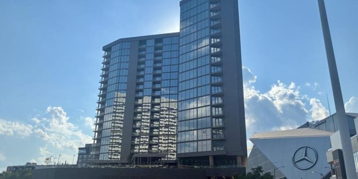 Iconic Atlanta soul food restaurant The Busy Bee to open location at Centennial Yards