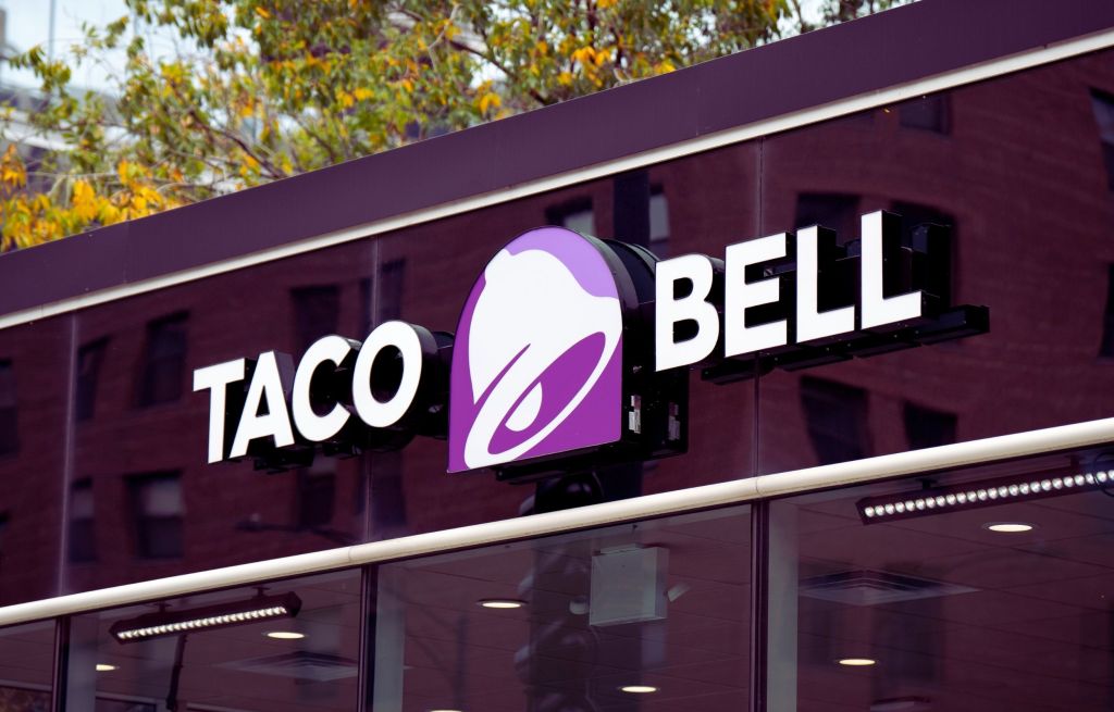 Why Taco Bell Is Returning to the UAE After 14 Years Why Taco Bell Is Returning to the UAE After 14 Years