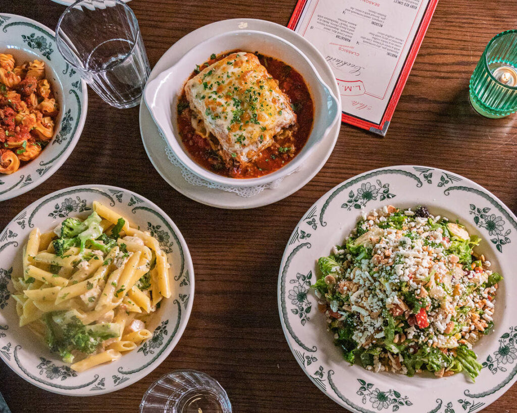A Michelin-recommended restaurant’s new Lake Norman location is opening soon A Michelin-recommended restaurant’s new Lake Norman location is opening soon