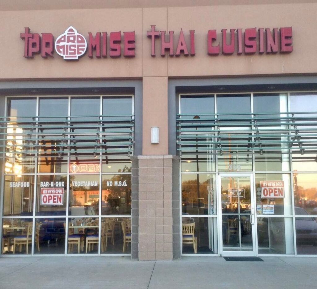 Wichita restaurant closes after 20 years, sells to well-known competitor Wichita restaurant closes after 20 years, sells to well-known competitor