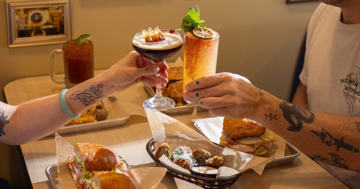 Tex-Mex cuisine and an all-day cafe: 8 business updates in South Austin