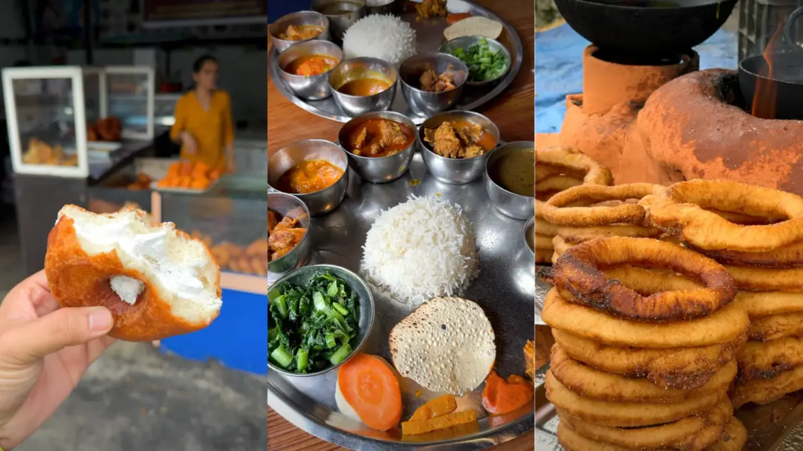 When In Pokhara, Dont Miss Trying These 5 Nepali Dishes When In Pokhara, Dont Miss Trying These 5 Nepali Dishes