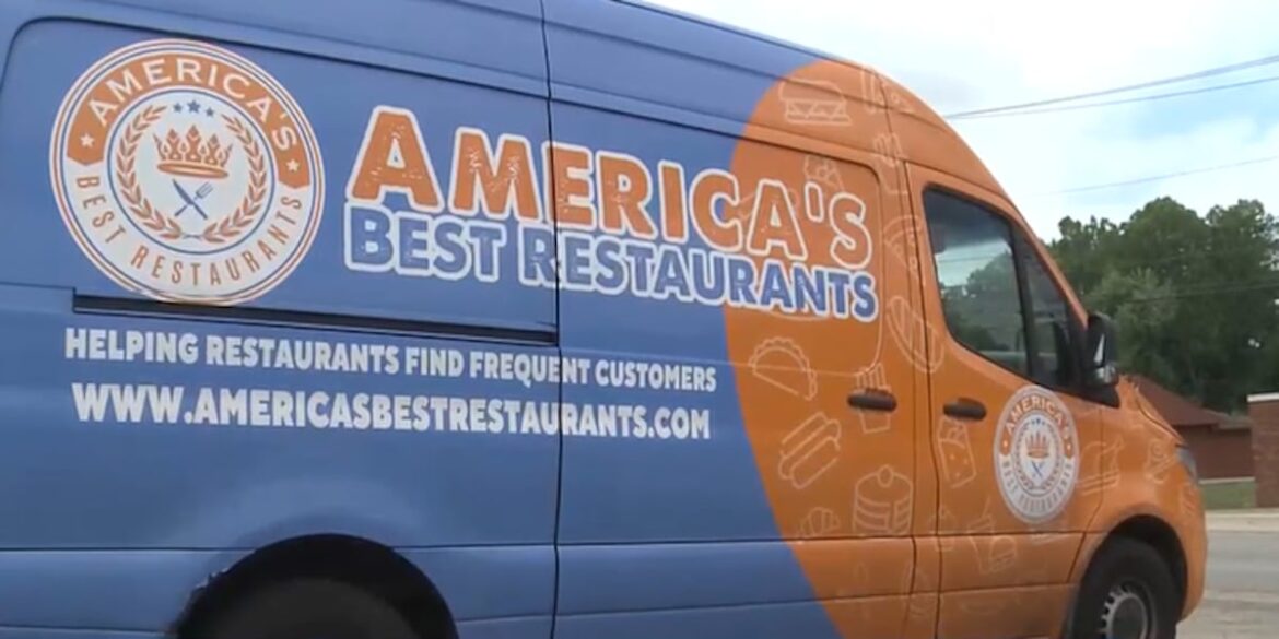 Wellington restaurant, Catfish Charlie’s, to be featured on national food show