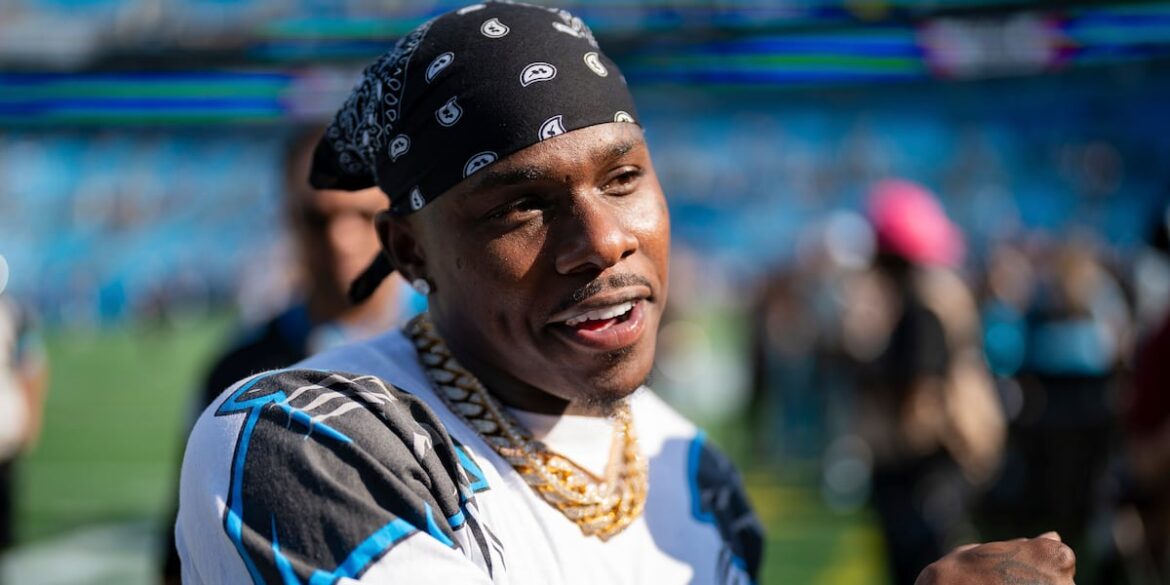 Grand opening announced for DaBaby’s brunch restaurant in Charlotte Grand opening announced for DaBaby’s brunch restaurant in Charlotte